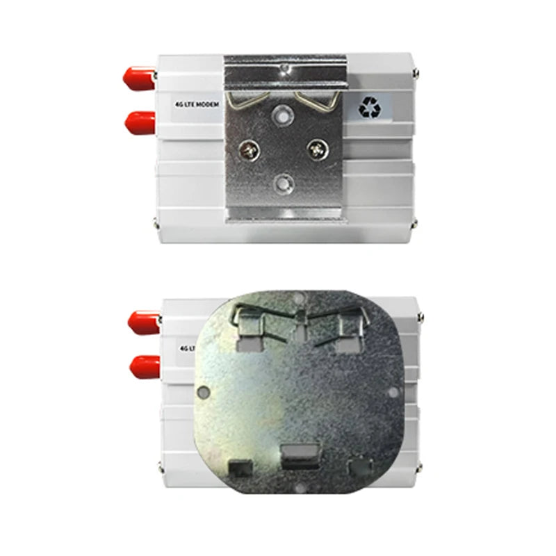 4G LTE Modem SIMCOM SIM7600E module RS232 UART RJ45 remote TCP/IP to serial port Ethernet server communication terminal