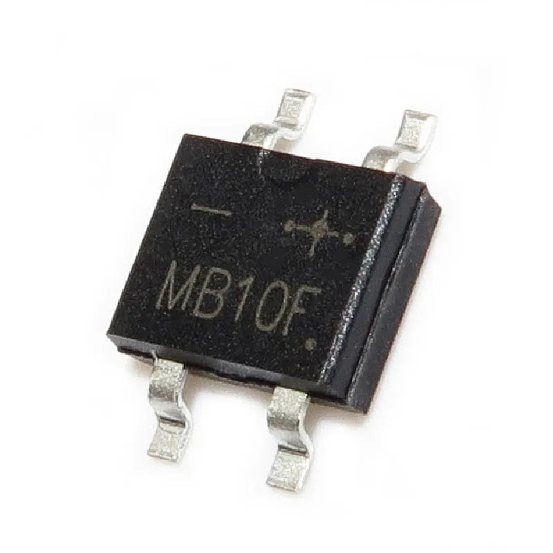 5PCS MB10F MB10 HD06 HD 06 EL817C EL817 EL816 816 EL357N-C EL357N EL357 SMD-4