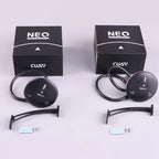 CUAV New NEO 3 GNSS M9N Module for Pixhawk Compass Support Ardupilot PX4 Open Source Navigation