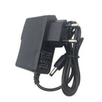 8.4V 12.6V 1A 1000MA Li-ion Charger 2S 3S 7.2V 7.4V 10.8V 11.1V 12V Lipo Lithium 18650 Flashlight Wall Charger DC 3.5*1.35MM