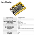 Keyestudio  2560MEGA  WiFi /Plus/ Pro / Development Board+USB Cable Compatible for Arduino MEGA2560  R3 Microcontroller Boards