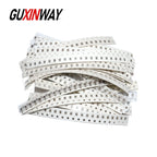 16/36Values 1206 0805 0603 SMD 1pF-10uF 22PF 47PF 22NF 100NF 2.2UF 4.7UF Ceramic Capacitors assortment kit