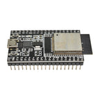 ESP32 Development Board WiFi Bluetooth Module ESP32 DevKitC Development Board With ESP32 WROOM-32U 32D Module