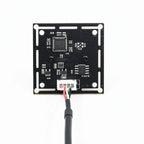 210fps Global Shutter USB Camera Module VGA, 640x360,Monochrome Webcam,High Frame Capture,Fixed Focus,Drive Free
