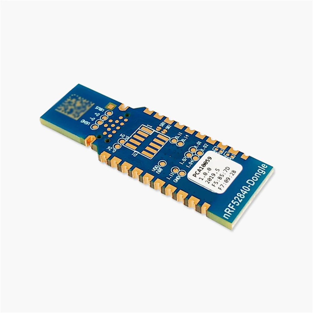 Nordic NRF52840-Dongle USB Dongle for Eval Bluetooth Development Module