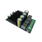 TPA3255 HIFI Class D Digital Power Amplifier Board 2*315W Stereo Audio Amplifier BTL DC18V-53V