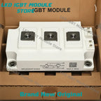 for GPU300HF120D2 for GPU300HF120D2SE 300A 1200V New IGBT Module