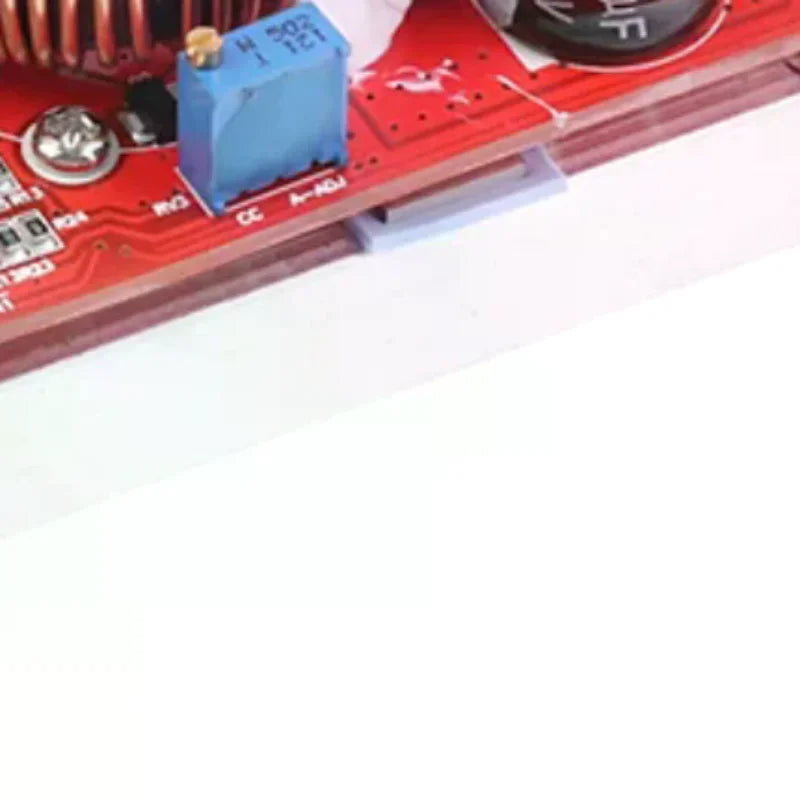1Pcs 1200W 20A DC-DC Converter Boost Car Step-up Power Supply Module 8-60V to 12-83V
