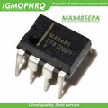 10PCS MAX485EPA DIP8 MAX485 DIP IGMOPNRQ