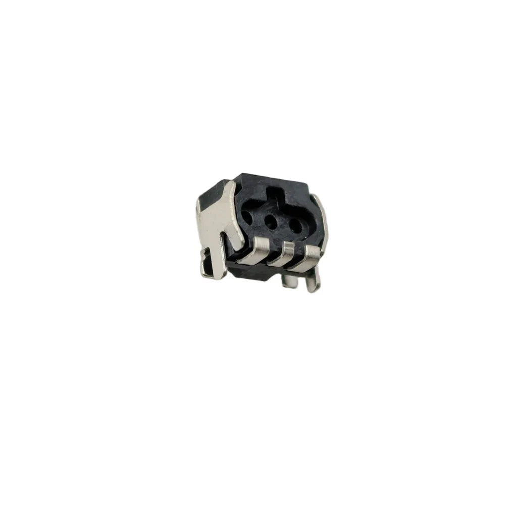 3*5 SMD Tact Switch 3 Pin 3x5mm Micro Push Button Tact Touch Tactile Switch PCB Momentary Smile Switches DC 12V 50mA, 50/100Pcs