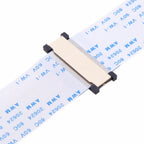 2pcs FPC FFC Flexible Flat Cable Extension Board 0.5 mm Pitch 24 30 40 50 60 Pin 24P 30P 40P 50P 60P Connector