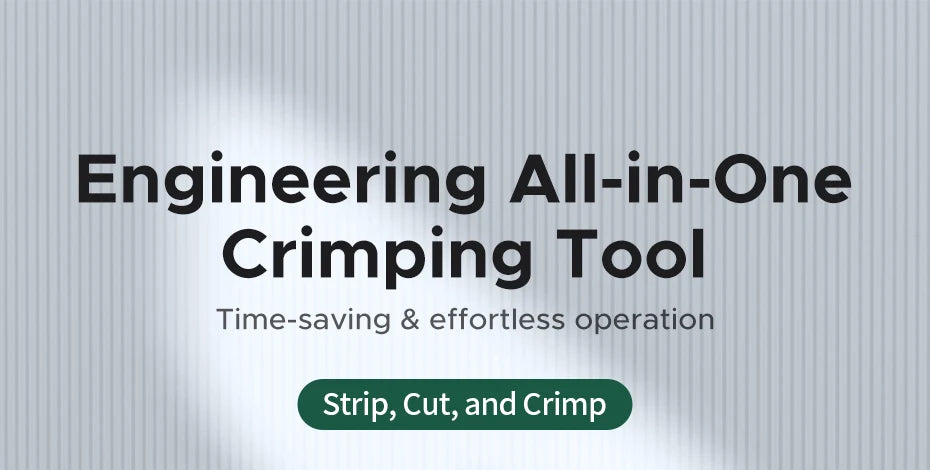UGREEN RJ45 Crimper Tools Crimping Pliers for CAT5/6/7/8 8P/6P Ethernet Lan Cable Network Cutter Stripper Plier Multifuntion