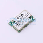 1pcs RAK4630-8-SM-NI SMD 23x15mm 22dBm GPIO I2C UART USB LoRa BLE LoRa RF Transceiver Module for Smart Home System