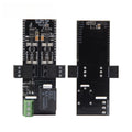 LILYGO T-SimHat CAN RS485 Relay Module 5V Optocoupler Isolation Board for ESP32 Development Board