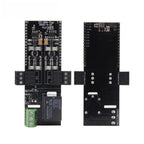 LILYGO T-SimHat CAN RS485 Relay Module 5V Optocoupler Isolation Board for ESP32 Development Board