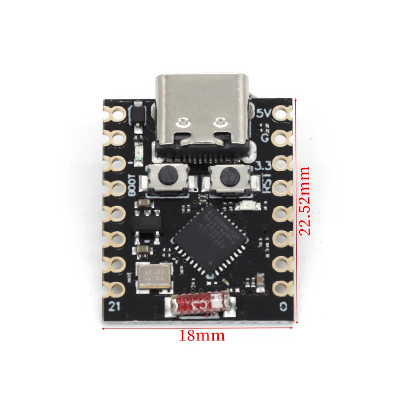 ESP32-C3 Development Board ESP32 SuperMini Development Board ESP32 Development Board WiFi Bluetooth