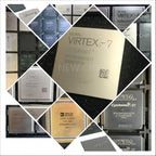 XC7K325T XC7K325T-2FF900C XC7K325T-2FFG900I XC7K325T-2FBG676C FPGA Kintex-7 326080 Cells 28nm Technology 1V 900Pin FCBGA