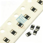 100pcs 0805 0 10 15 26 30 33 40 47 50 60 75 80 100 120 150 200 220 330 Ohm R 100MHz SMD High Frequency Ferrite Bead