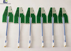 Pcb Antenne 868M 900M 1.2G 1.5G 2.4G 5.8G Orientation Antennes UAV signal transmission and reception antenna 10W-50W