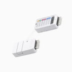 Sipeed SLogic 4IN1 USB Logic Analyzer 80M / DAPLink / UART Module / CKLink Debugger Tool