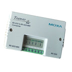 MOXA A52 A53 RS232 To RS-422/RS485 Bidirectional Converter RJ45 Optoelectronic Isolation Original