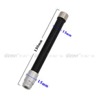 5.8G Omnidirectional Outdoor High-Gain Fiberglass Antenna LORA 1.4G 868MHZ 915MHZ 1.4G 2.4G WIFI Antenna SMA Male Head 6dbi