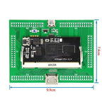 iCESugar-Pro FPGA Development-Board Lattice ECP5 LFE5U FPGA RISC-V Linux SODIMM Module