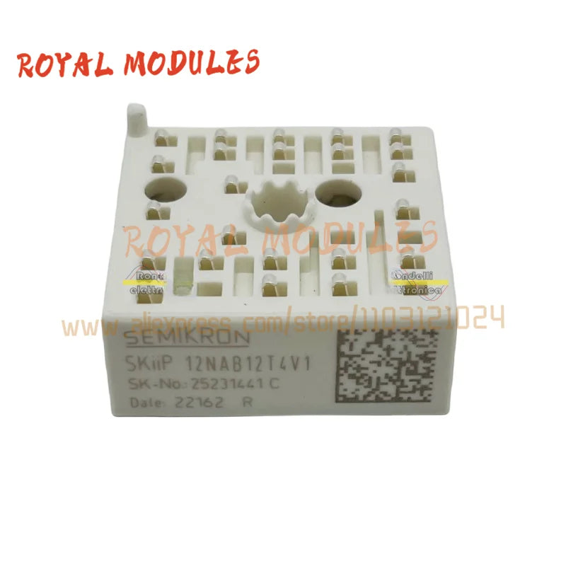 SKIIP13NAB065V1  SKIIP 12NAB12T4V1 SKIIP11NAB126V1   New IGBT MODULE