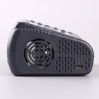 HTRC L6X2Lipo Intelligent Balanced Charger for RC Model Aircraft Dual Channel 2-6S Remote Control LiPo Battery Charger