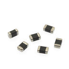 100pcs/set SMD Ferrite Bead 0805 330 390 600 1K 1.2K 1.5K 2K 2.2K 2.5K Ohm R High Frequency  High Current