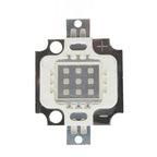 Infrared High Power LED Chips IR 850nm 940nm 730nm 3W 5W10W20W50W 100W Emitter COB integrated Light Lamp Matrix for Night Vision