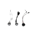 1 PCS DC 5V 12V-24V Touch Dimmer Switch Sensor Detector Adjustable Brightness for Gaming Room LED Strip Light Setup
