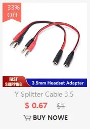 1pc 12V Adapter Converter Power Supply Cable PC Fan Cable 4pin IDE Molex To 1/2/3/4-Port 3Pin/4Pin Cooler Cooling Fan Splitter