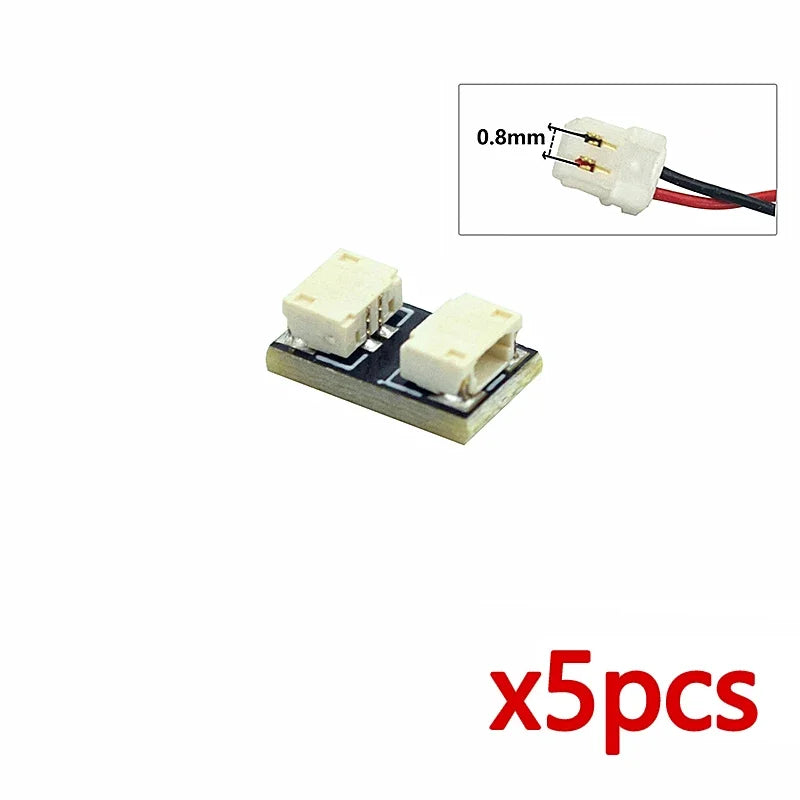 DIY 0.8mm Pin 1x1 1x2 1x4 Length 50cm SMD LED 2835  Remote Control Building Block Flash Lamp City Street Light Bricks
