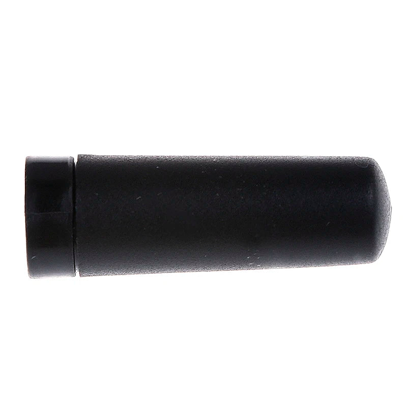 2.4Ghz 2dbi Antenna Mini Short 2.75cm Rubber Aerial SMA Male Connector For WIFI Router