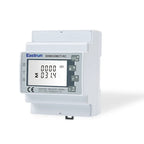 SDM630MCT-RC+3pcsESCT-RC60-240 Three Phase Three Wire Rogowski Coil Energy Meter High Precision Energy Meter with Rogowski Coil