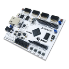 Arty A7-35T Artix-7 Xilinx FPGA RISC-V Deveiopment Board Digilent