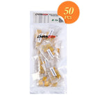 new X2 Safety Capacitor Assorted Kits 275V 310V High Capacitance Plastic Film Set Polypropylene Film chanzon Safety Capacitance