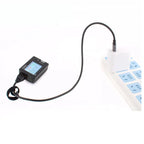 ToolkitRC M4 Pocket DC 80W 5A XT30 XT60 Input USB-C Input/Output Charger for 1-4S LiPo Battery Quick Charger Function