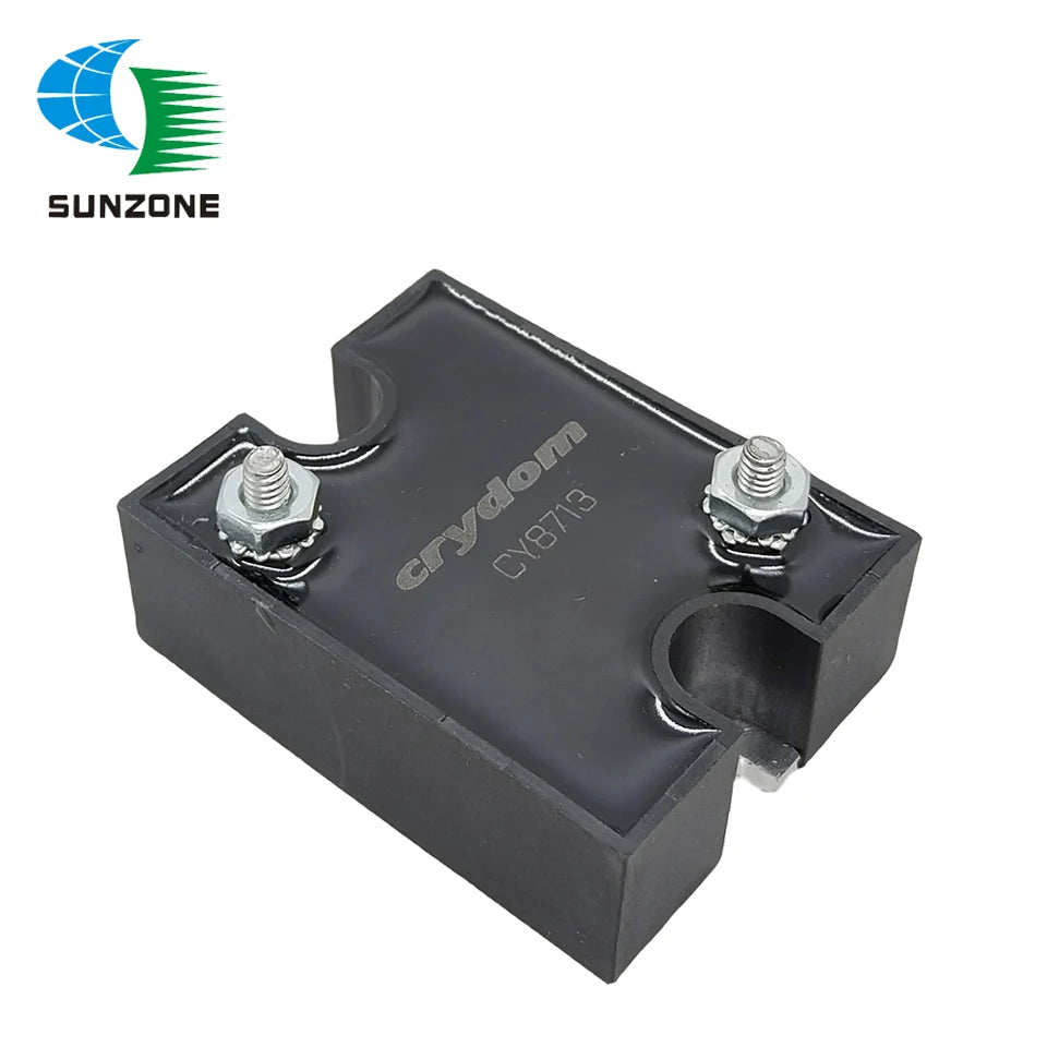 Generator Varistor Module Suppressor Crydom CK260 4P6009 CY8713 Diode