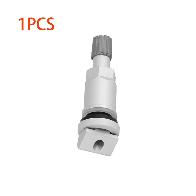 Tyre Pressure Sensor TPMS Valve Stem Repair Kit For BMW 1 2 3 Series X1 X2 X3 Car Tubeless Wheel Tire Valve