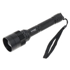 10W IR 940nm T50 Infrared Flashlight C11 Long Range Zoomable Hunting Light Infrared Torch for Night Vision Device