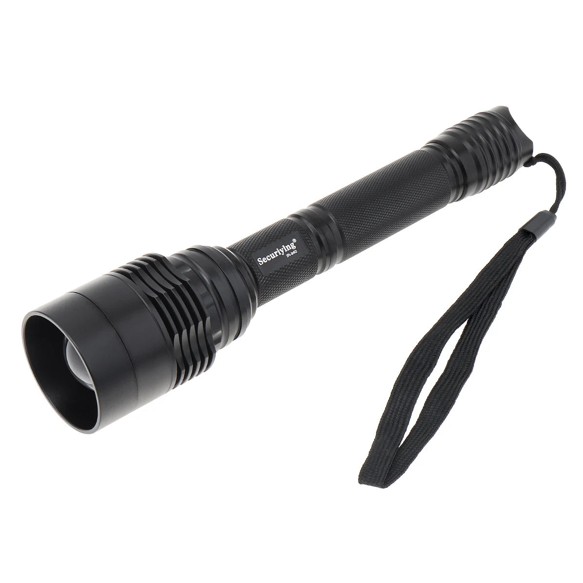 10W IR 940nm T50 Infrared Flashlight C11 Long Range Zoomable Hunting Light Infrared Torch for Night Vision Device