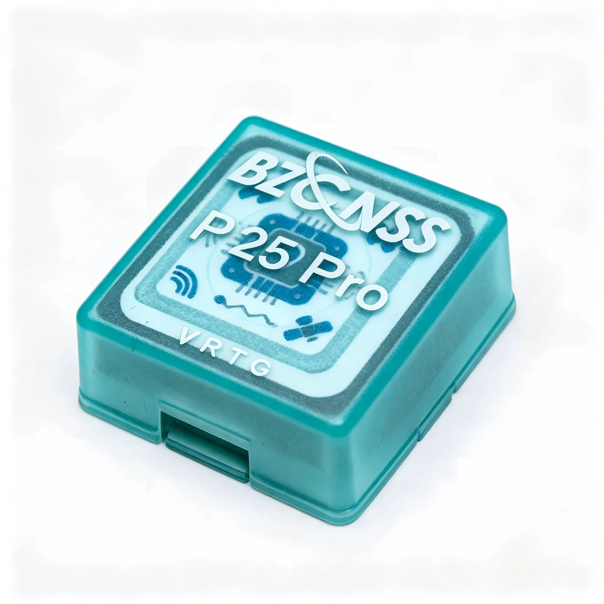 BZGNSS P25 Pro FPV GPS Module 5V 10Hz High Precision GPS Rescue Return to Home for Betaflight INAV Fixed Wing BN-220 Alternative