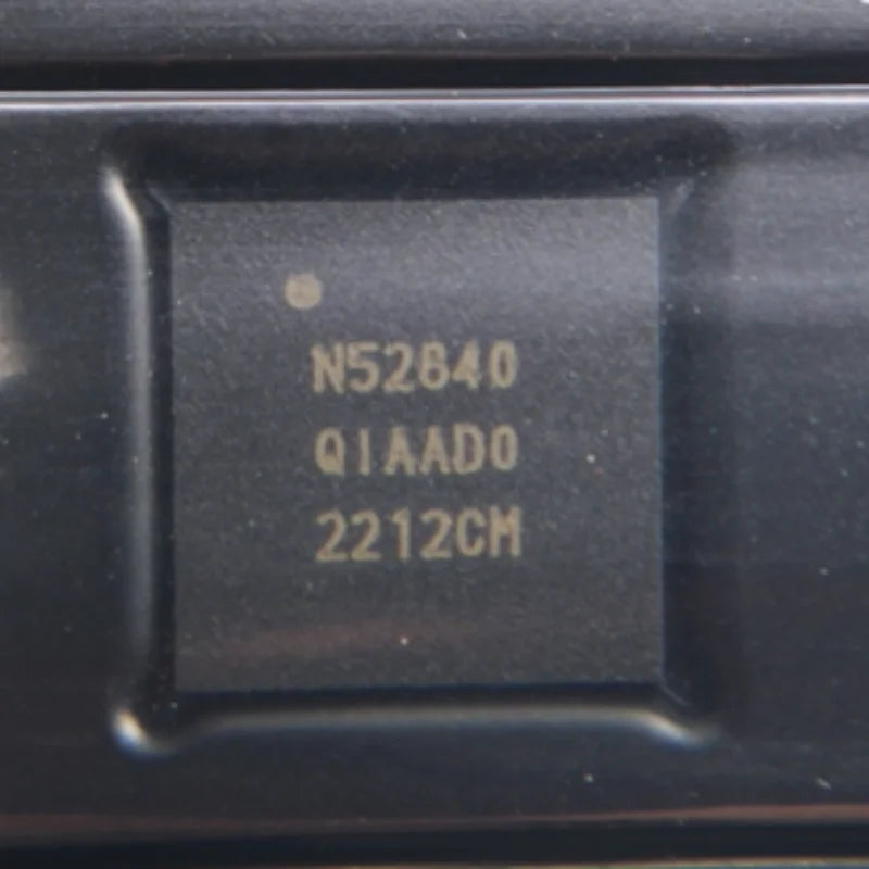 N52840 NRF52840-QIAA-R Brand New Original Genuine Product Chip QFN-73