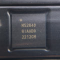 N52840 NRF52840-QIAA-R Brand New Original Genuine Product Chip QFN-73