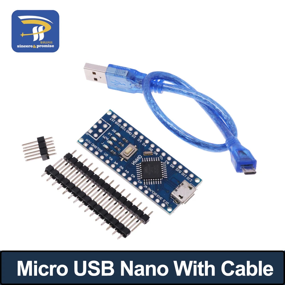 MINI Type-C Nano 3.0 USB V3.0 ATmega328P CH340G 5V 16M Module Micro-Controller Board for Arduino 328P CH340C CH340 Atmega328