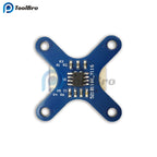 TLE5012 Magnetic Encoder Module 15bit High Precision Angle Sensor with Radial Magnet
