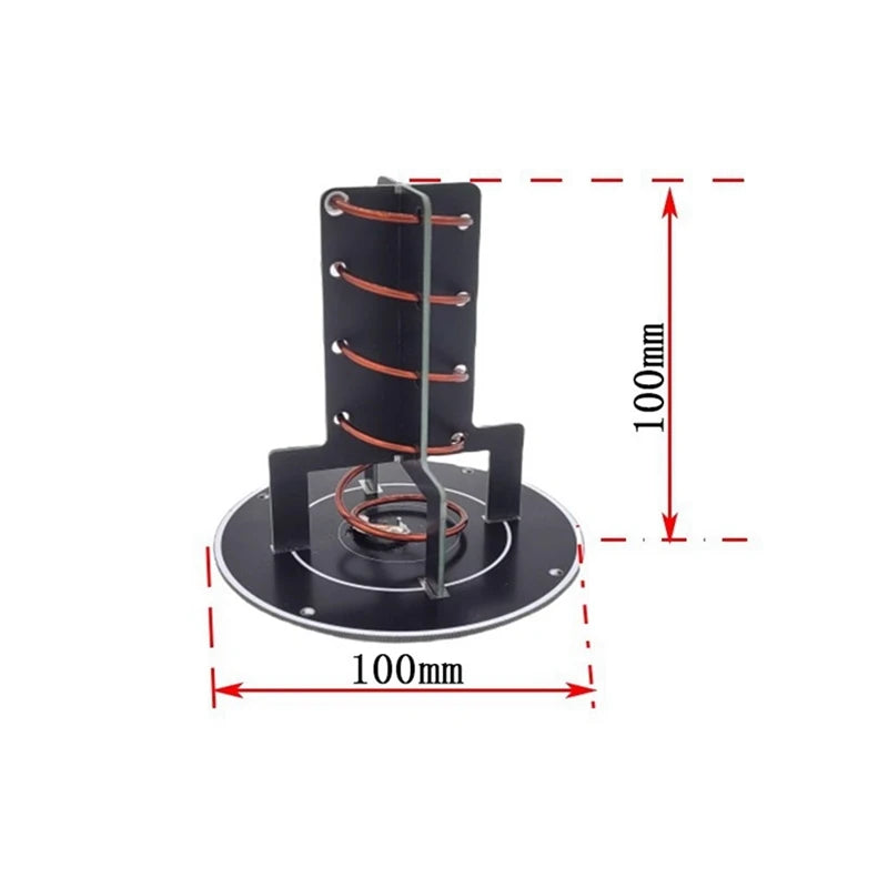 2.4Ghz Directional Spiral Antenna, Image Transmission Antenna, Remote Control Extended Range, High Gain 2400Mhz-AD03