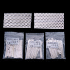 18Values 16Values 0r-330r 0603 0805 1206 SMD ferrite beads SMD 0r 150r 47r 10r 150r 300r 100r 120r 330r
